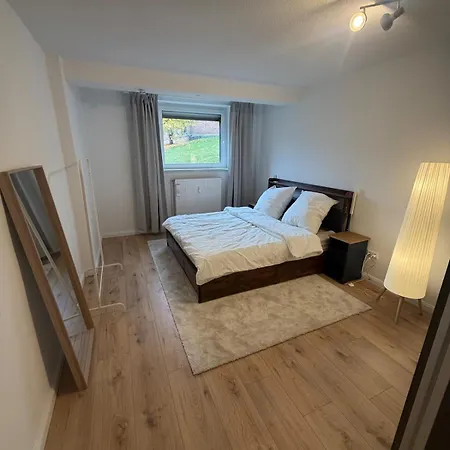 Lejlighed Cozy In -
