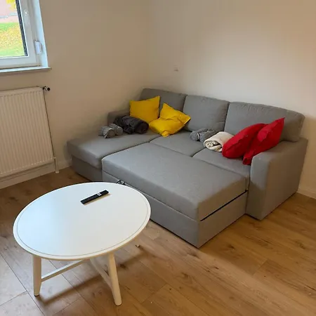 Lejlighed Cozy In -